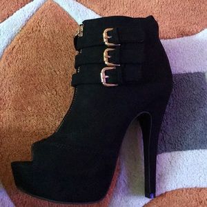 Zigi Soho Platform Pump